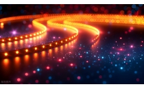 濟(jì)南樓體亮化工程：原實(shí)科技用光影重塑泉城建筑天際線