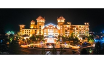 濟(jì)南亮化工程：原實(shí)科技以光影繪就泉城夜之華章