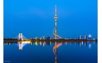 光影筑齊魯 匠心亮萬家&mdash;&mdash;山東原實科技用燈光點亮十六地市繁華