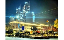 光影織齊魯：山東泛光照明工程的蝶變與原實(shí)科技的匠心賦能