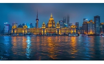 樓體映夜 光影傳韻——建筑樓宇夜景亮化工程的多維價值與實踐