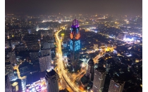 精筑光影 賦能齊魯&mdash;&mdash;山東原實(shí)科技城市亮化工程優(yōu)勢(shì)解析