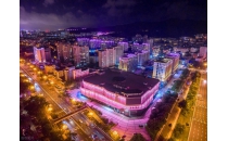 光影織就齊魯夜 匠心點(diǎn)亮萬家燈&mdash;&mdash;山東原實(shí)科技用光影賦能城市發(fā)展