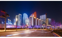 文脈筑光 智美相融：山東夜景亮化工程的核心特點與實踐路徑