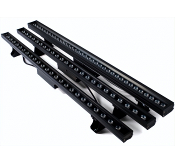 亮化工程核心燈具：種類、用途與場(chǎng)景全解析