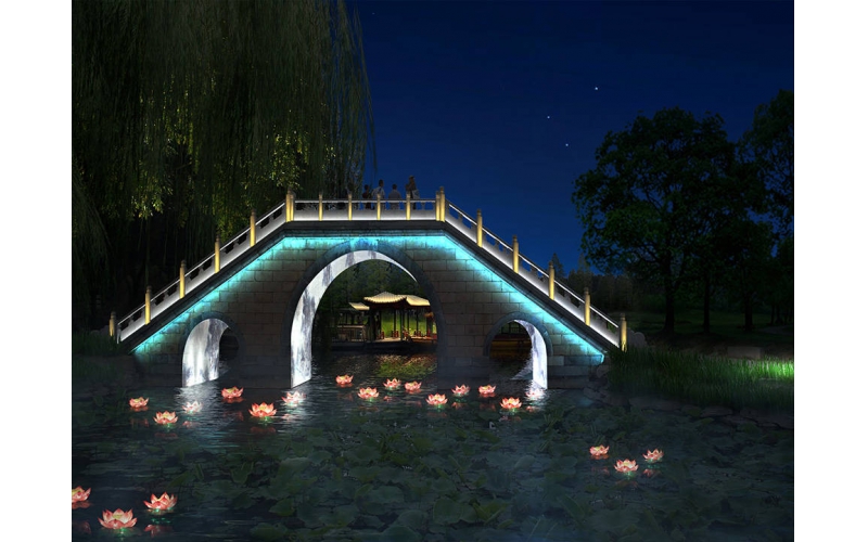 城市夜景亮化如何設(shè)計(jì)，城市夜景亮化設(shè)計(jì)方案