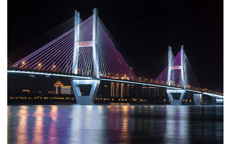 山東原實科技發(fā)展有限責(zé)任公司：以光為筆，繪就城市夜景新畫卷