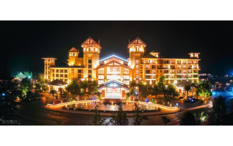 當(dāng)光影邂逅酒店，開啟沉浸式旅居體驗(yàn)