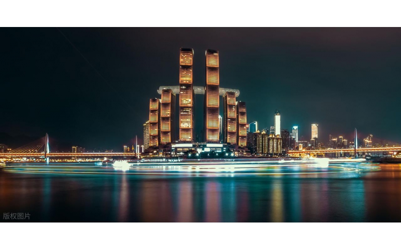 光影繪齊魯 亮化興諸城&mdash;&mdash;山東及各地市霓虹燈燈光亮化工程實(shí)踐