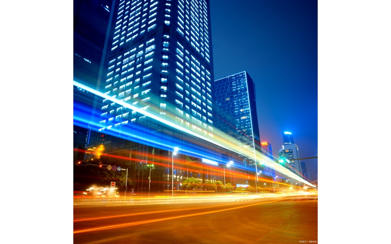 光影筑魂 智賦齊魯 &mdash;&mdash; 山東原實(shí)科技，城市照明領(lǐng)域的專業(yè)服務(wù)商