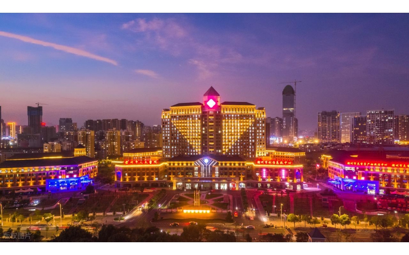 山東原實(shí)科技：光影交織，點(diǎn)亮齊魯璀璨新篇