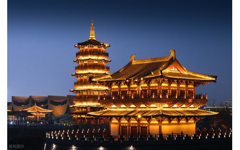 山東亮化工程維修保養(yǎng)指南：長效守護夜景，原實科技做實全周期維保服務(wù)